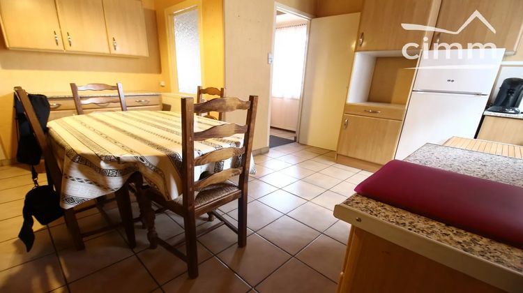 Ma-Cabane - Vente Maison Antugnac, 158 m²