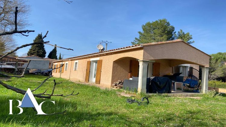 Ma-Cabane - Vente Maison ANTUGNAC, 97 m²