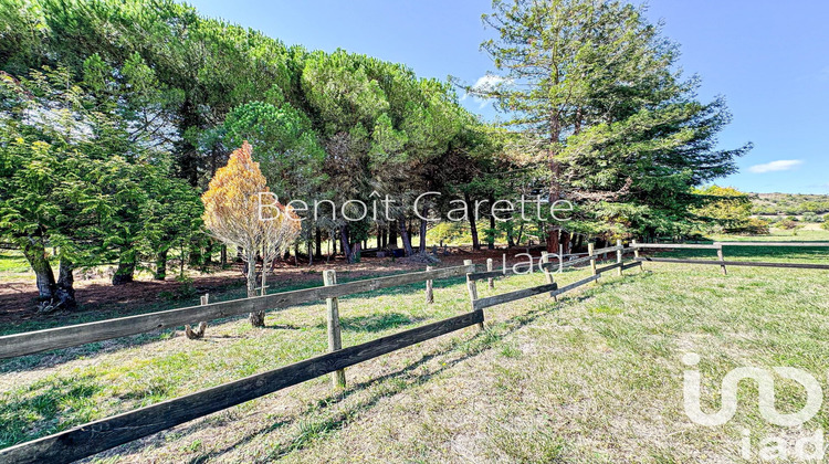 Ma-Cabane - Vente Maison Antugnac, 307 m²