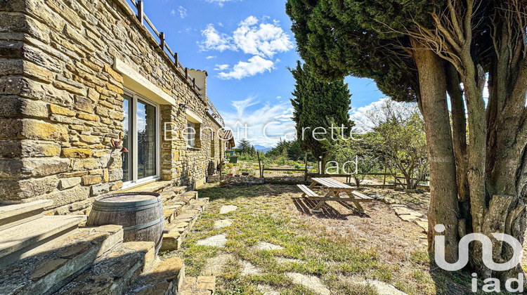 Ma-Cabane - Vente Maison Antugnac, 307 m²