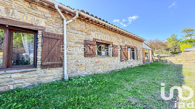 Ma-Cabane - Vente Maison Antugnac, 307 m²