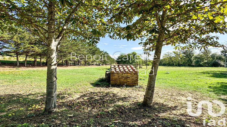 Ma-Cabane - Vente Maison Antugnac, 820 m²