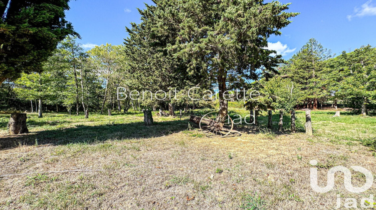 Ma-Cabane - Vente Maison Antugnac, 820 m²