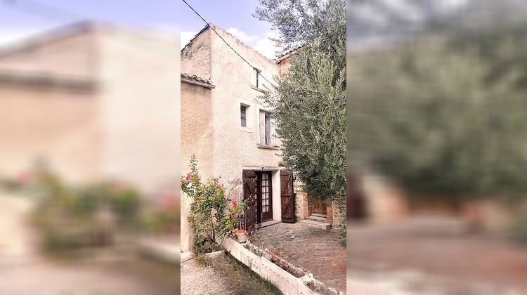 Ma-Cabane - Vente Maison Antugnac, 150 m²