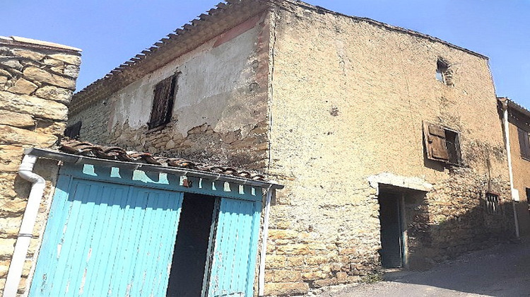 Ma-Cabane - Vente Maison Antugnac, 150 m²