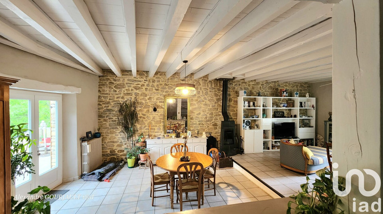 Ma-Cabane - Vente Maison Antugnac, 167 m²