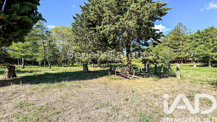 Ma-Cabane - Vente Maison Antugnac, 180 m²
