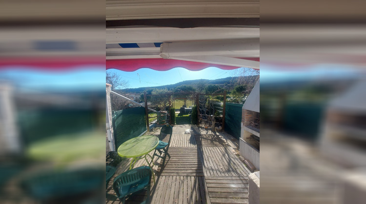 Ma-Cabane - Vente Maison Antugnac, 86 m²