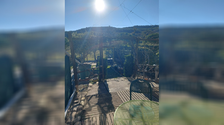 Ma-Cabane - Vente Maison Antugnac, 86 m²