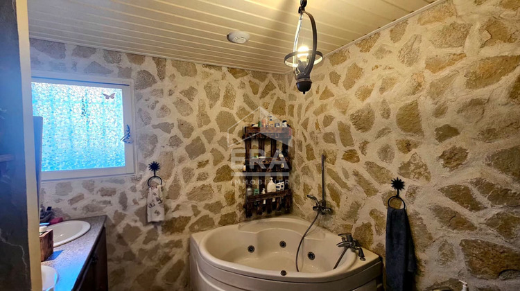 Ma-Cabane - Vente Maison ANTUGNAC, 132 m²