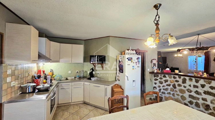 Ma-Cabane - Vente Maison ANTUGNAC, 132 m²