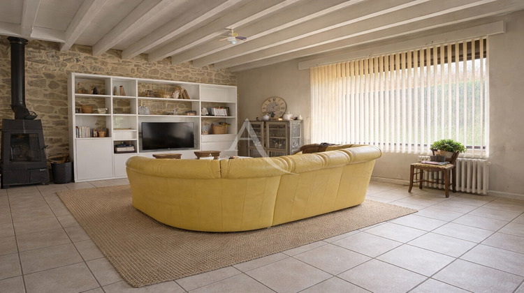 Ma-Cabane - Vente Maison ANTUGNAC, 141 m²