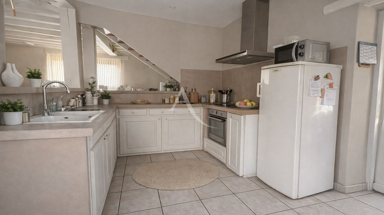 Ma-Cabane - Vente Maison ANTUGNAC, 141 m²