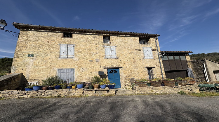 Ma-Cabane - Vente Maison ANTUGNAC, 338 m²