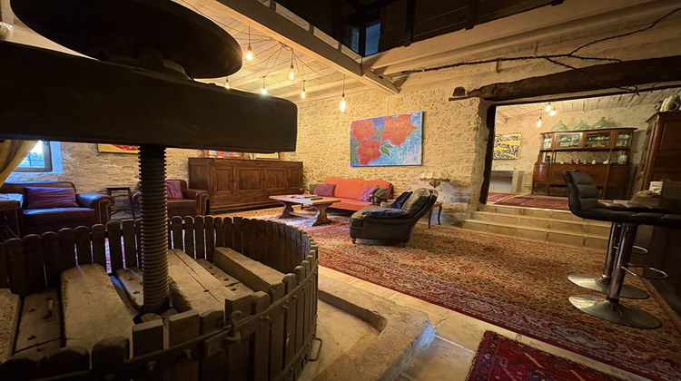 Ma-Cabane - Vente Maison ANTUGNAC, 338 m²