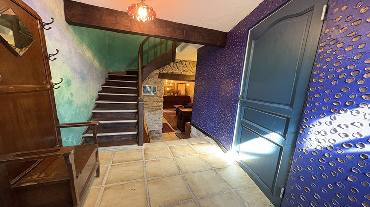 Ma-Cabane - Vente Maison ANTUGNAC, 338 m²