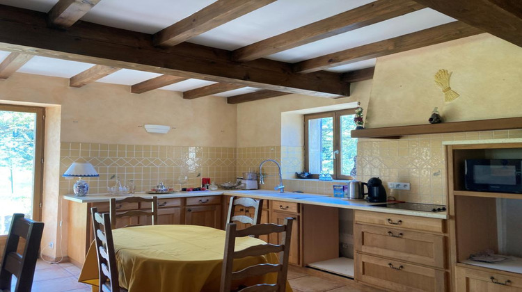 Ma-Cabane - Vente Maison ANTUGNAC, 130 m²
