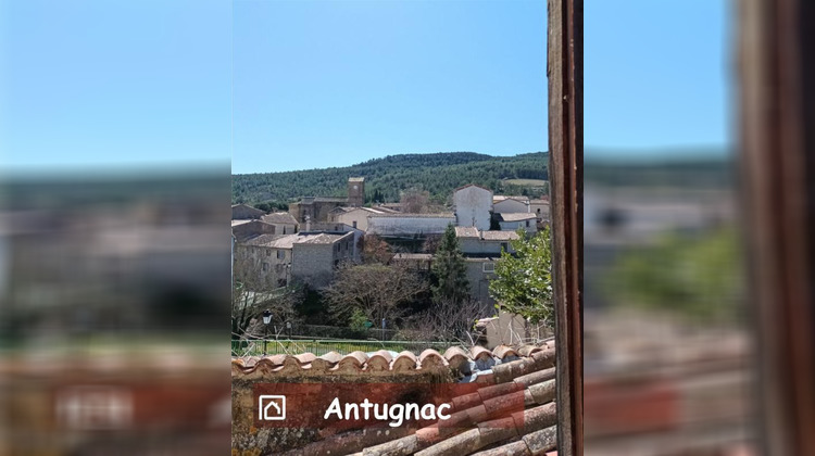 Ma-Cabane - Vente Maison ANTUGNAC, 121 m²