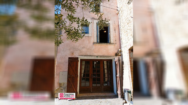 Ma-Cabane - Vente Maison ANTUGNAC, 121 m²