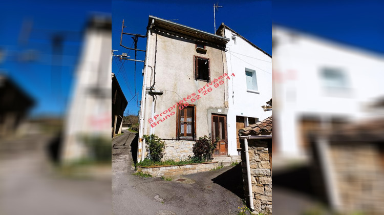 Ma-Cabane - Vente Maison ANTUGNAC, 121 m²
