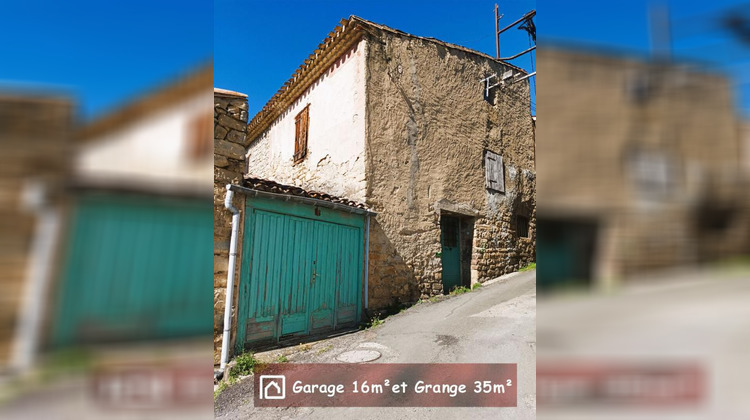 Ma-Cabane - Vente Maison ANTUGNAC, 121 m²