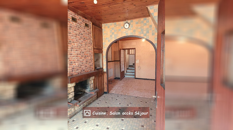 Ma-Cabane - Vente Maison ANTUGNAC, 121 m²