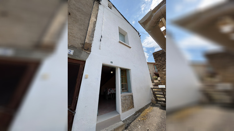 Ma-Cabane - Vente Maison ANTUGNAC, 43 m²