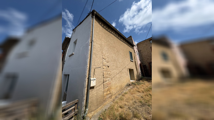 Ma-Cabane - Vente Maison ANTUGNAC, 43 m²