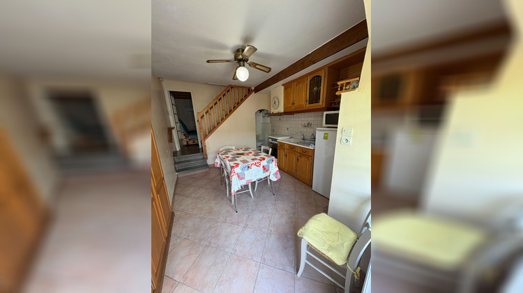 Ma-Cabane - Vente Maison ANTUGNAC, 43 m²