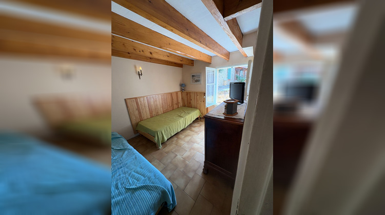 Ma-Cabane - Vente Maison ANTUGNAC, 43 m²