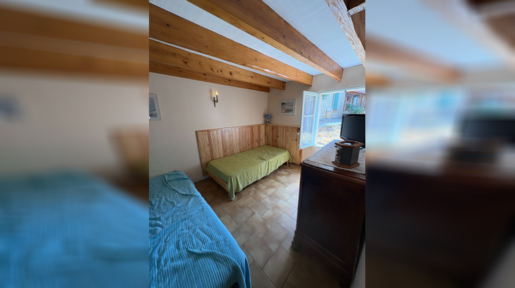 Ma-Cabane - Vente Maison ANTUGNAC, 43 m²