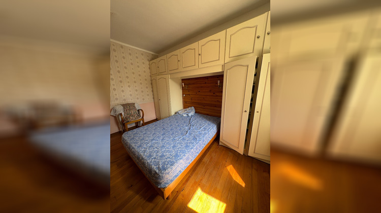 Ma-Cabane - Vente Maison ANTUGNAC, 43 m²