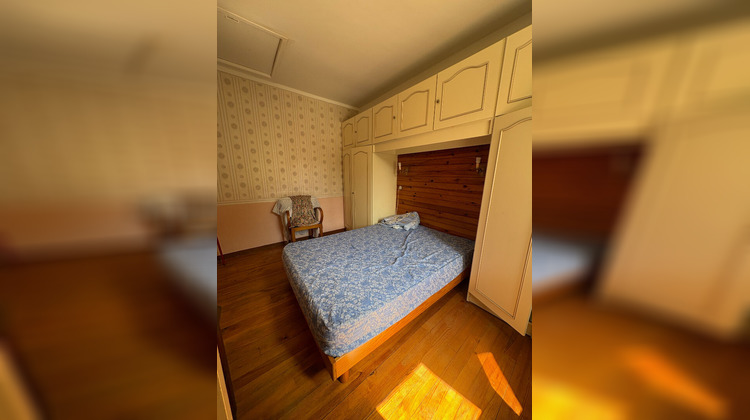Ma-Cabane - Vente Maison ANTUGNAC, 43 m²