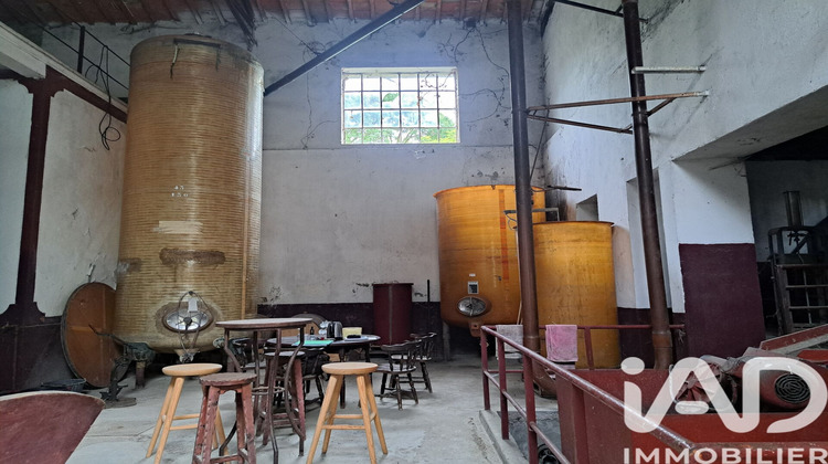 Ma-Cabane - Vente Maison Antugnac, 1200 m²