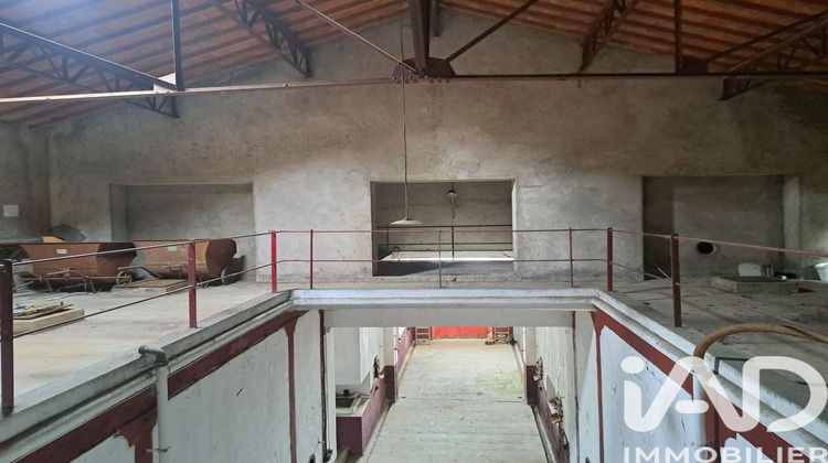 Ma-Cabane - Vente Maison Antugnac, 1200 m²