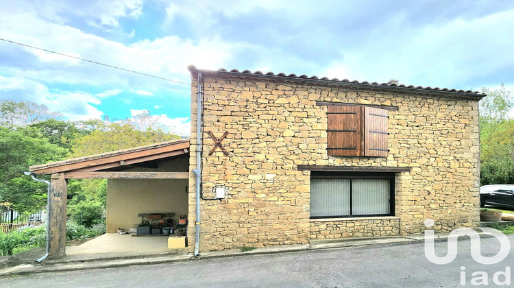 Ma-Cabane - Vente Maison Antugnac, 167 m²