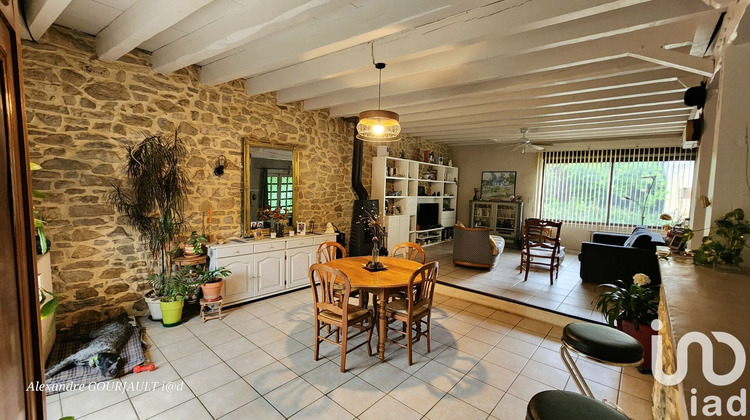 Ma-Cabane - Vente Maison Antugnac, 167 m²