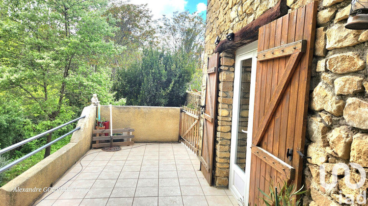Ma-Cabane - Vente Maison Antugnac, 167 m²