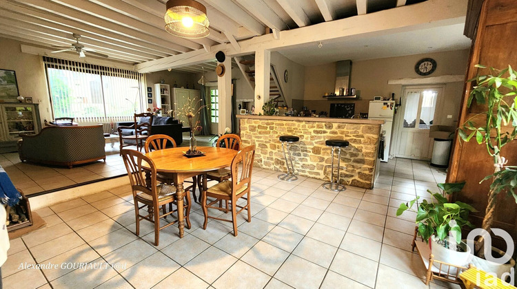 Ma-Cabane - Vente Maison Antugnac, 167 m²