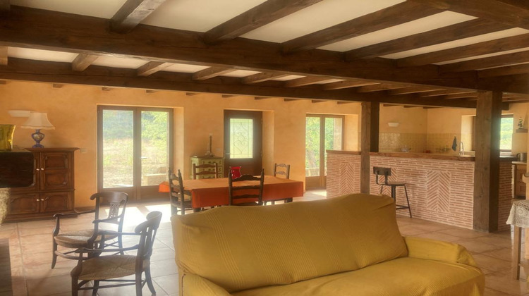 Ma-Cabane - Vente Maison ANTUGNAC, 130 m²