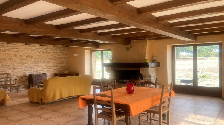 Ma-Cabane - Vente Maison ANTUGNAC, 130 m²