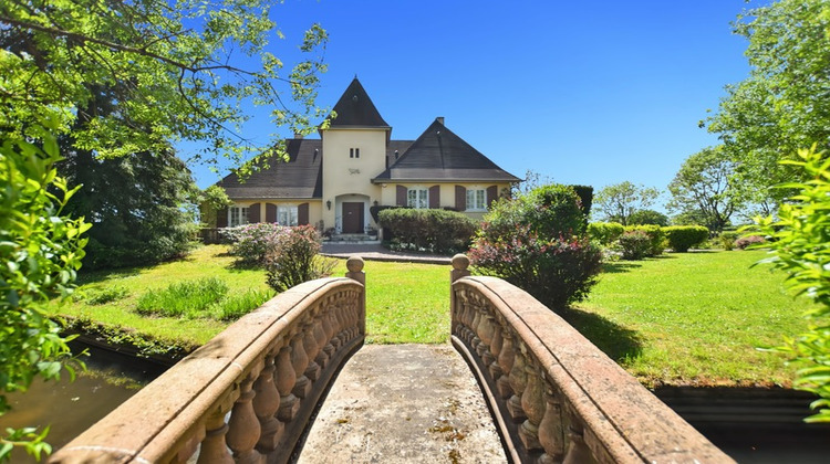 Ma-Cabane - Vente Maison ANTULLY, 121 m²