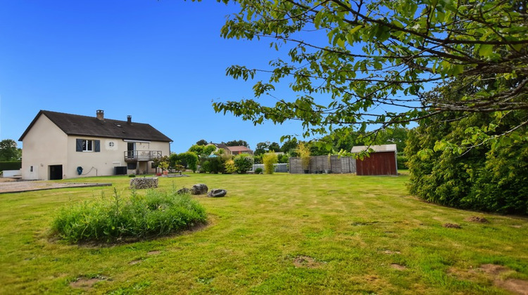 Ma-Cabane - Vente Maison ANTULLY, 156 m²