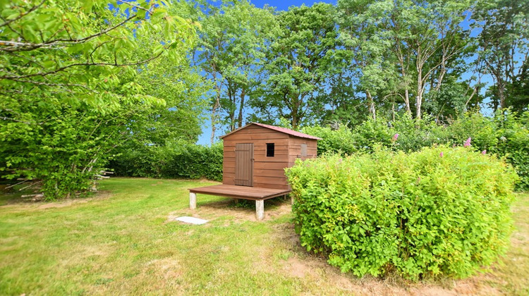 Ma-Cabane - Vente Maison ANTULLY, 156 m²