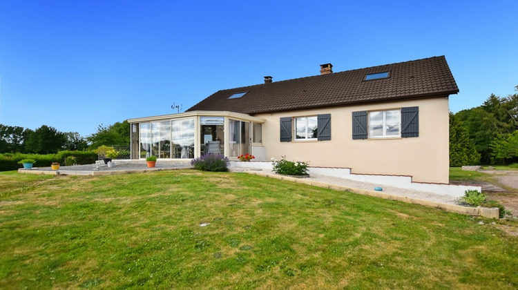 Ma-Cabane - Vente Maison ANTULLY, 156 m²