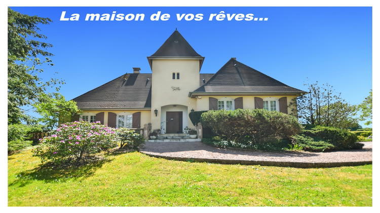 Ma-Cabane - Vente Maison ANTULLY, 121 m²