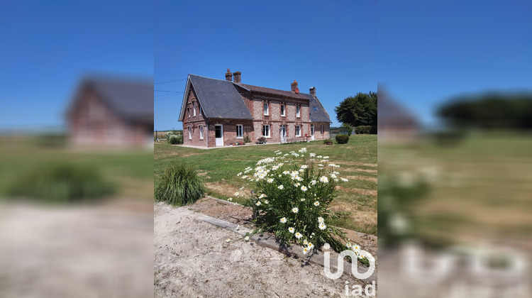 Ma-Cabane - Vente Maison Anvéville, 195 m²