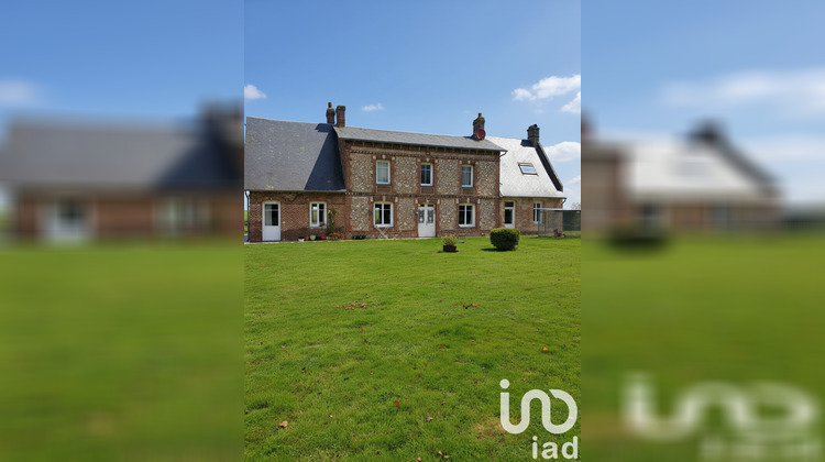 Ma-Cabane - Vente Maison Anvéville, 195 m²