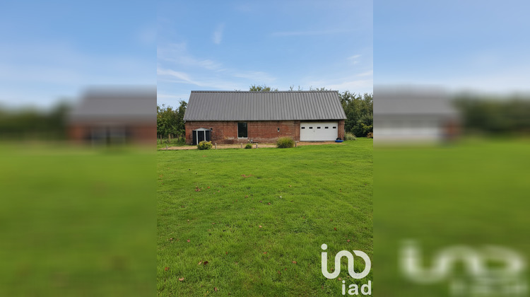 Ma-Cabane - Vente Maison Anvéville, 195 m²