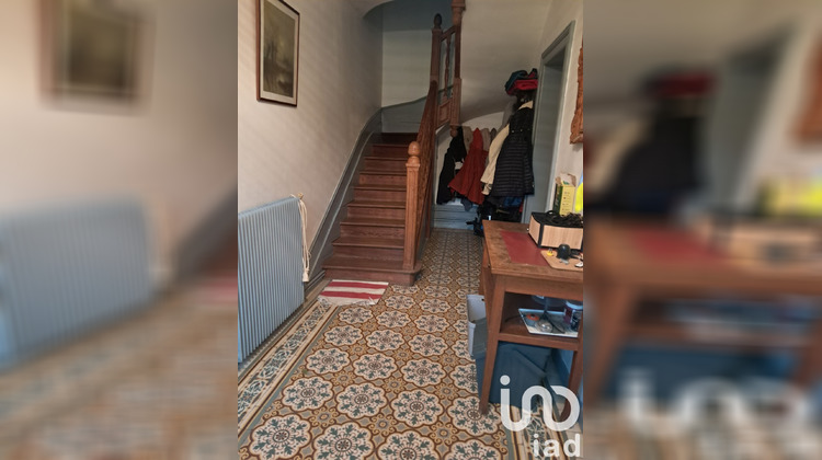 Ma-Cabane - Vente Maison Anvéville, 195 m²